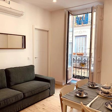 Apartamento Vip VI En Madrid Centro 아파트 외부 사진