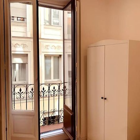Apartamento Vip VI En Madrid Centro 아파트 외부 사진