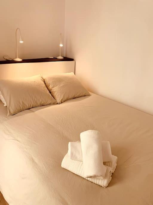 Apartamento Vip VI En Madrid Centro 아파트 외부 사진