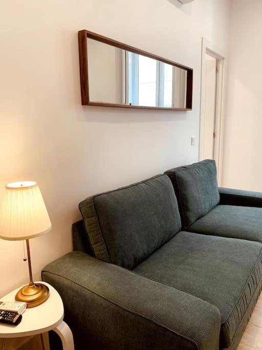 Apartamento Vip VI En Madrid Centro 아파트 외부 사진