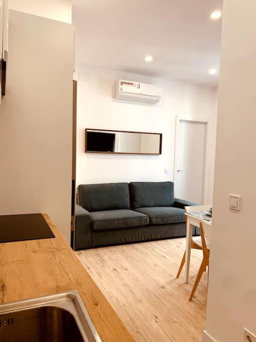 Apartamento Vip VI En Madrid Centro 아파트 외부 사진