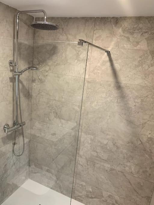 Apartamento Vip VI En Madrid Centro 아파트 외부 사진