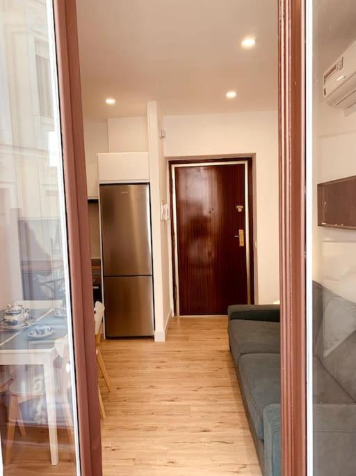 Apartamento Vip VI En Madrid Centro 아파트 외부 사진