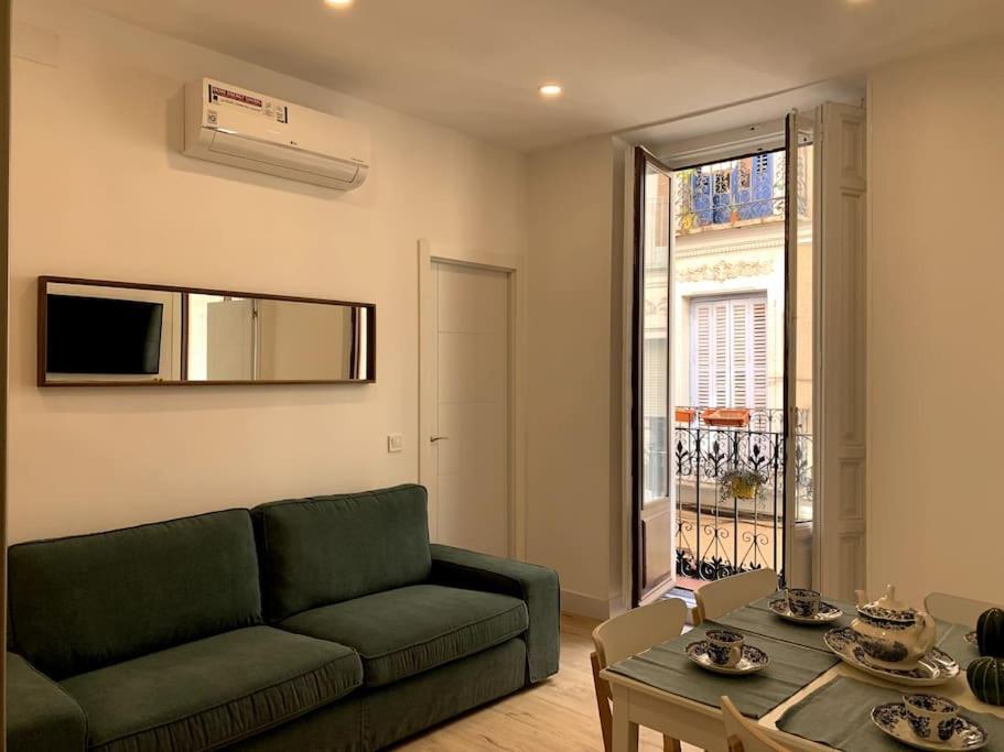 Apartamento Vip VI En Madrid Centro 아파트 외부 사진