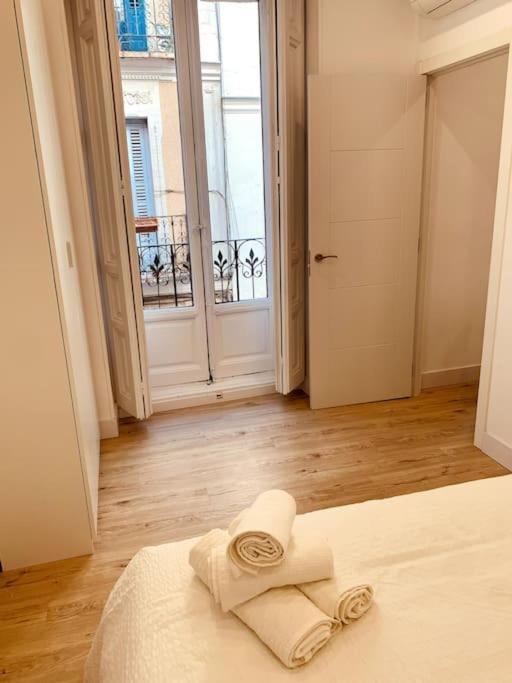 Apartamento Vip VI En Madrid Centro 아파트 외부 사진