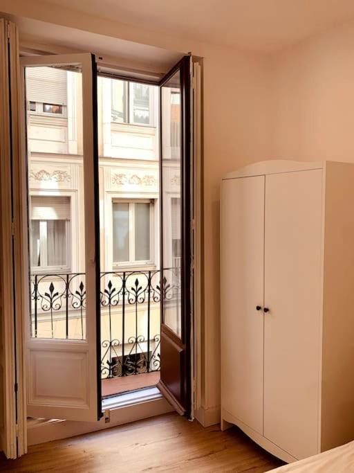 Apartamento Vip VI En Madrid Centro 아파트 외부 사진