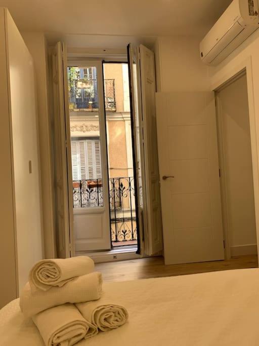 Apartamento Vip VI En Madrid Centro 아파트 외부 사진