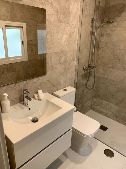 Apartamento Vip VI En Madrid Centro 아파트 외부 사진