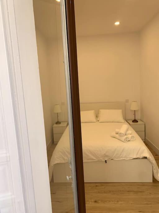 Apartamento Vip VI En Madrid Centro 아파트 외부 사진