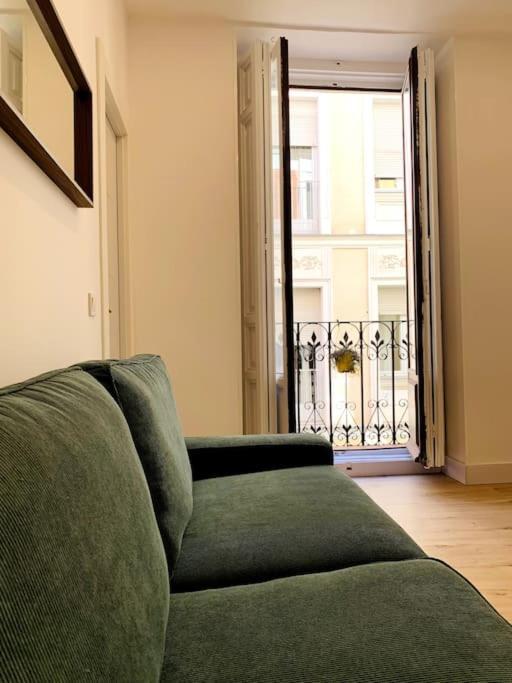 Apartamento Vip VI En Madrid Centro 아파트 외부 사진