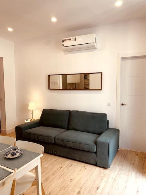 Apartamento Vip VI En Madrid Centro 아파트 외부 사진
